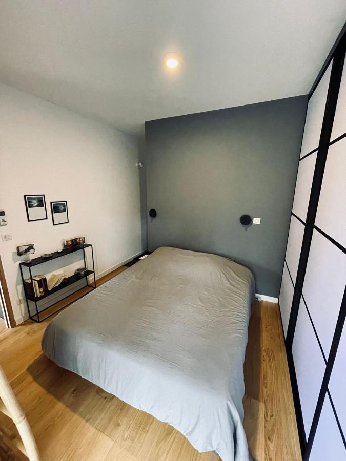 Standing Avec Vue Grand Balcon - Parking - Clim *